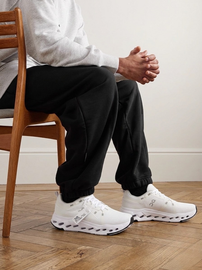 Tenis ON Cloudsurfer – Comodidad y Ligereza en Cada Paso