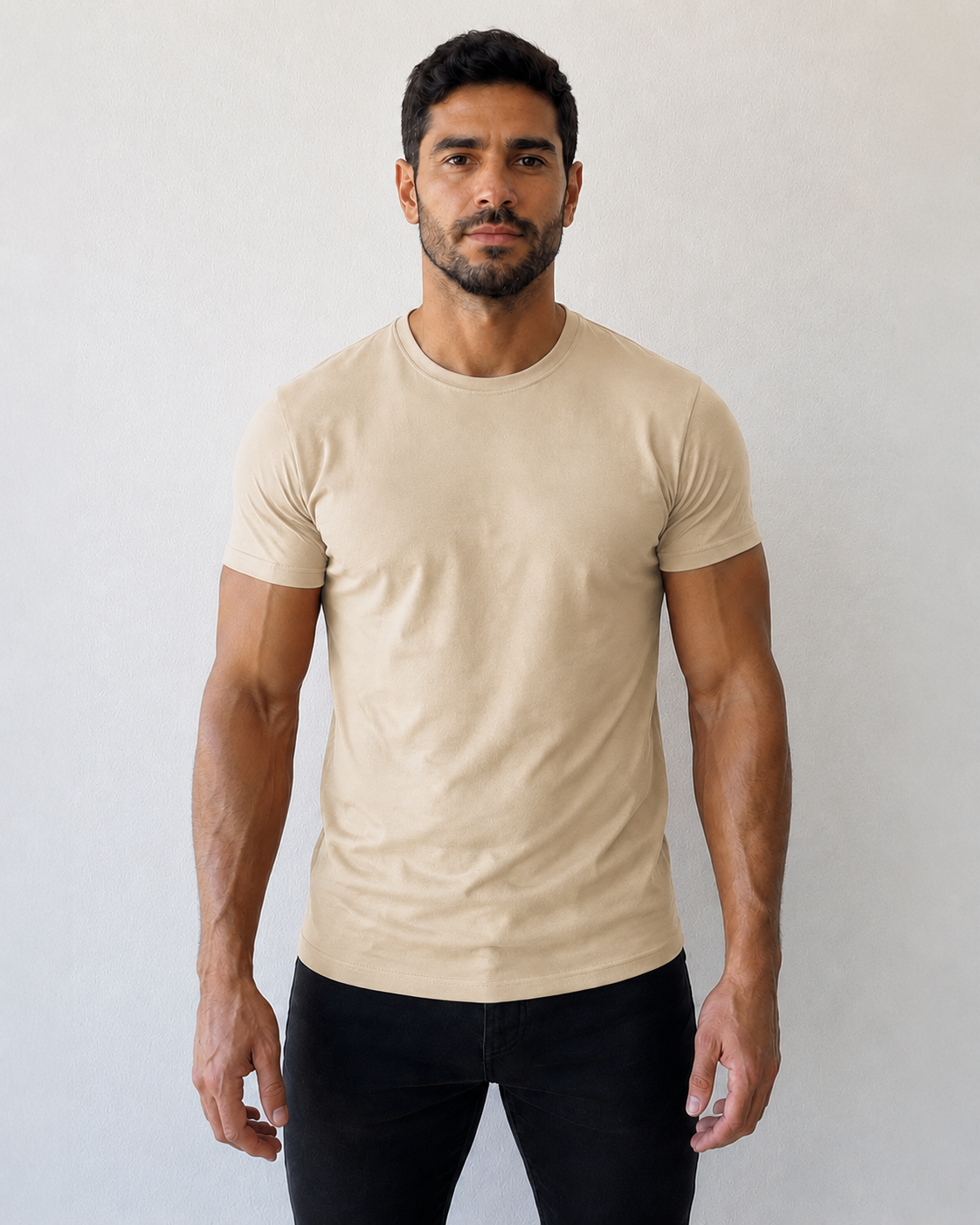 Pack X3 Camiseta Básica Premium Alto Gramaje