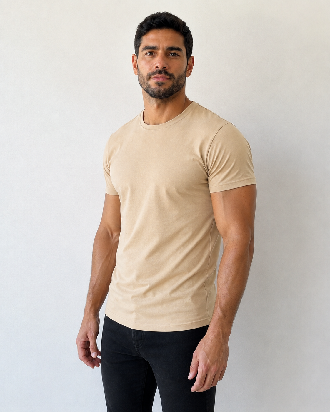 Pack X3 Camiseta Básica Premium Alto Gramaje