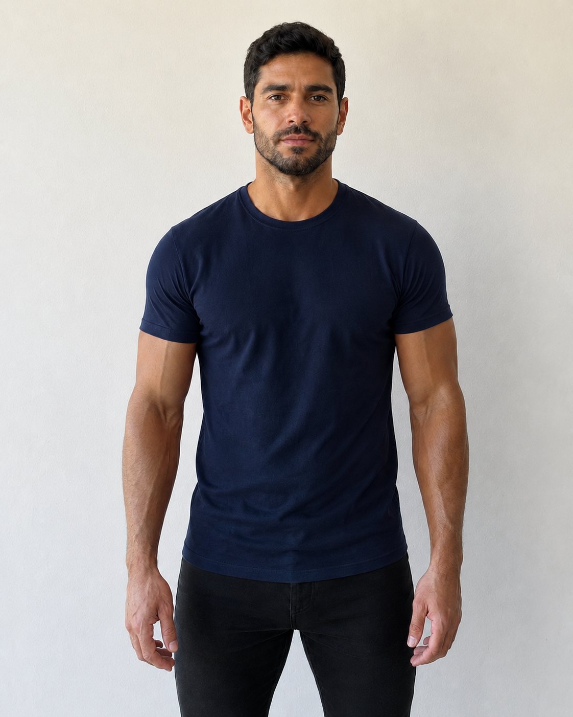 Pack X3 Camiseta Básica Premium Alto Gramaje