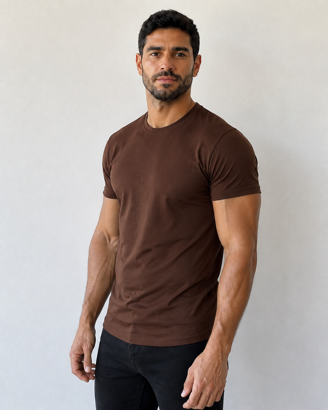 Pack X3 Camiseta Básica Premium Alto Gramaje