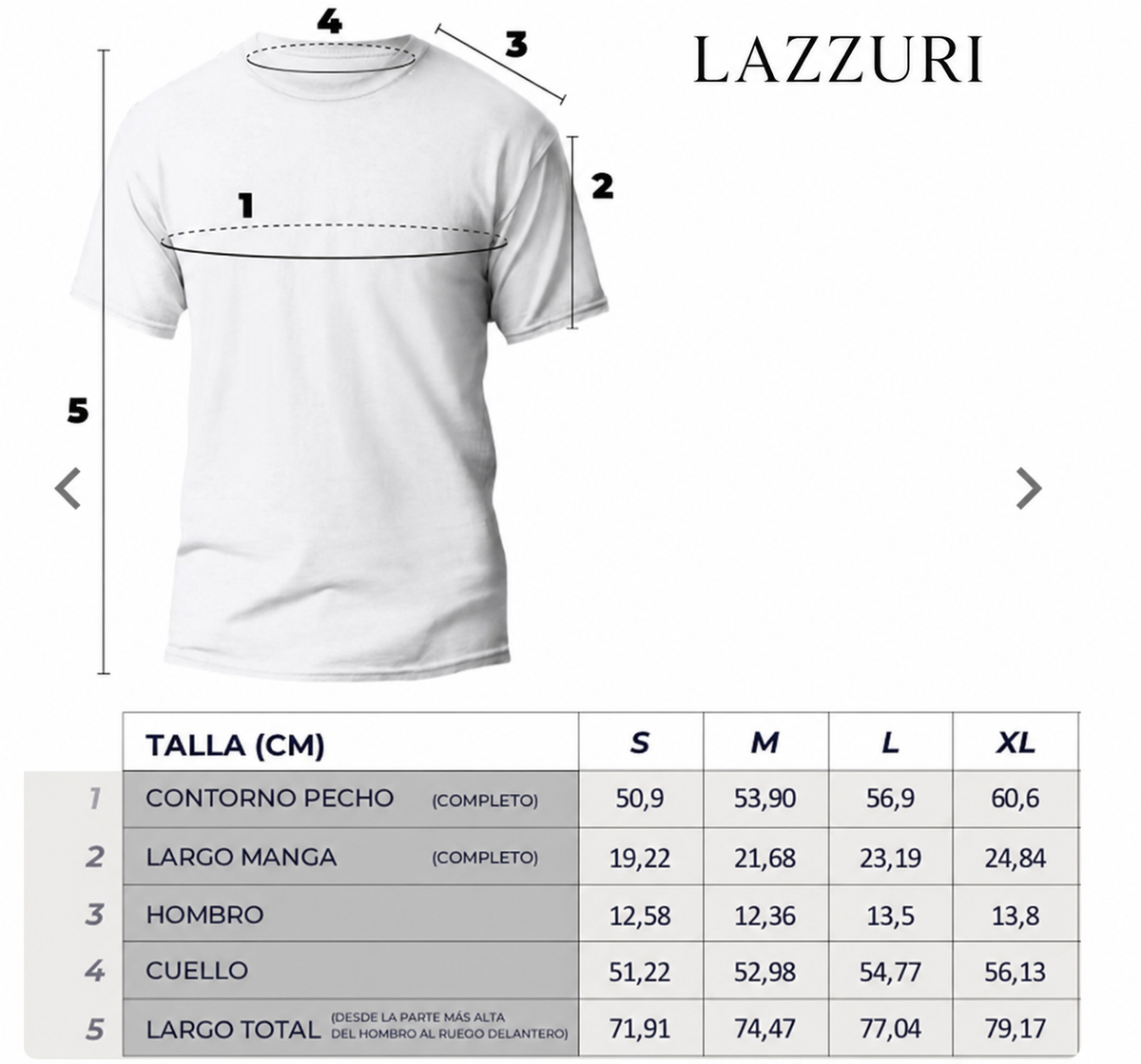 Pack X3 Camiseta Básica Premium Alto Gramaje