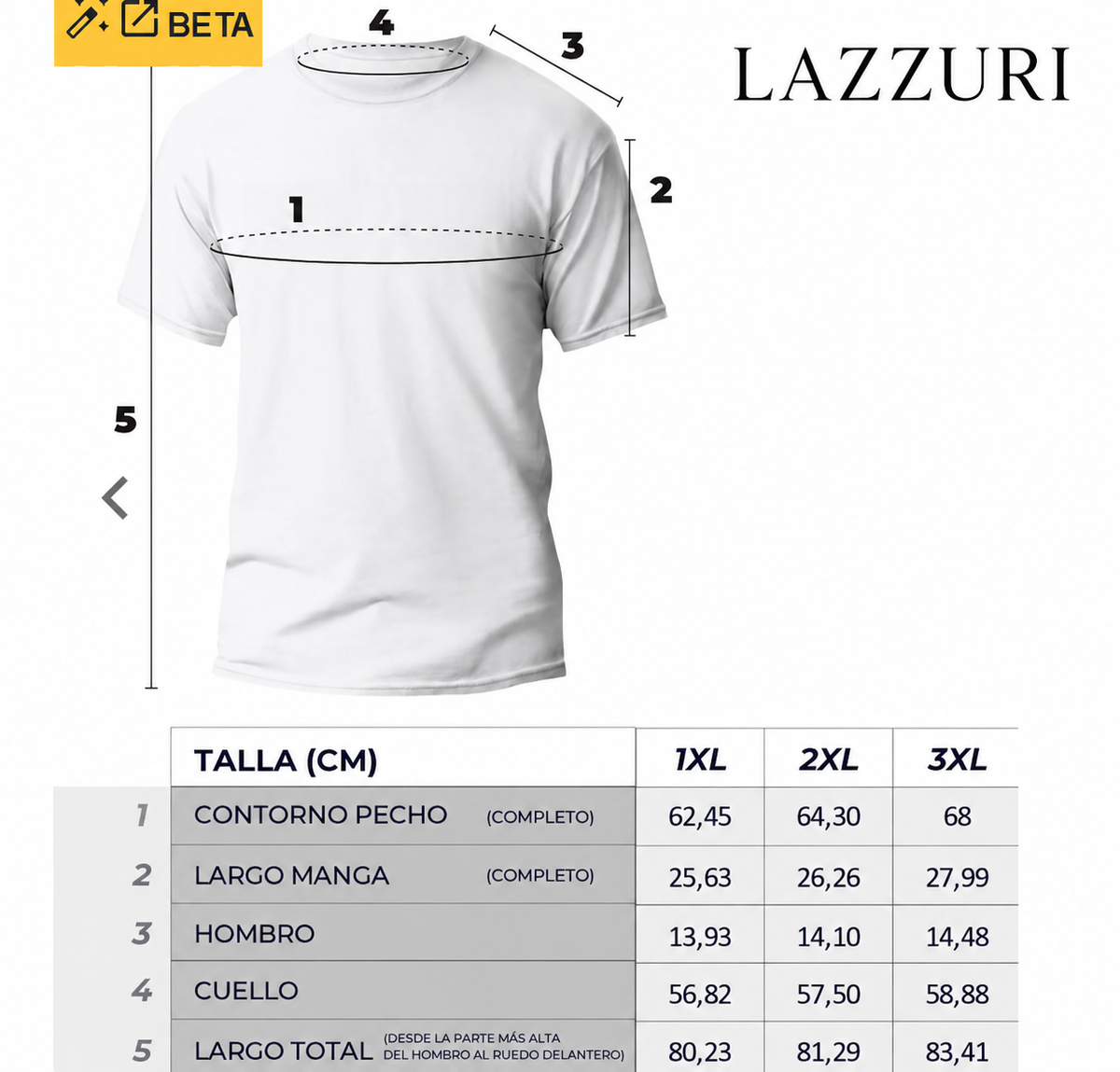 Pack X3 Camiseta Básica Premium Alto Gramaje