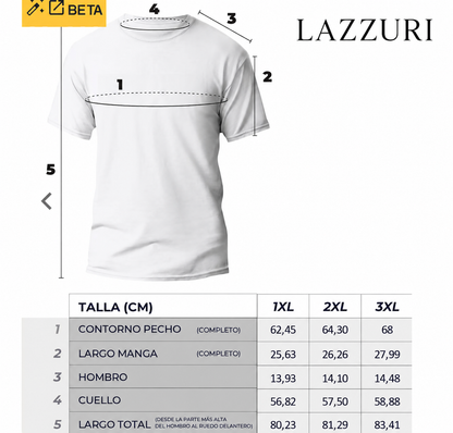 Pack X3 Camiseta Básica Premium Alto Gramaje
