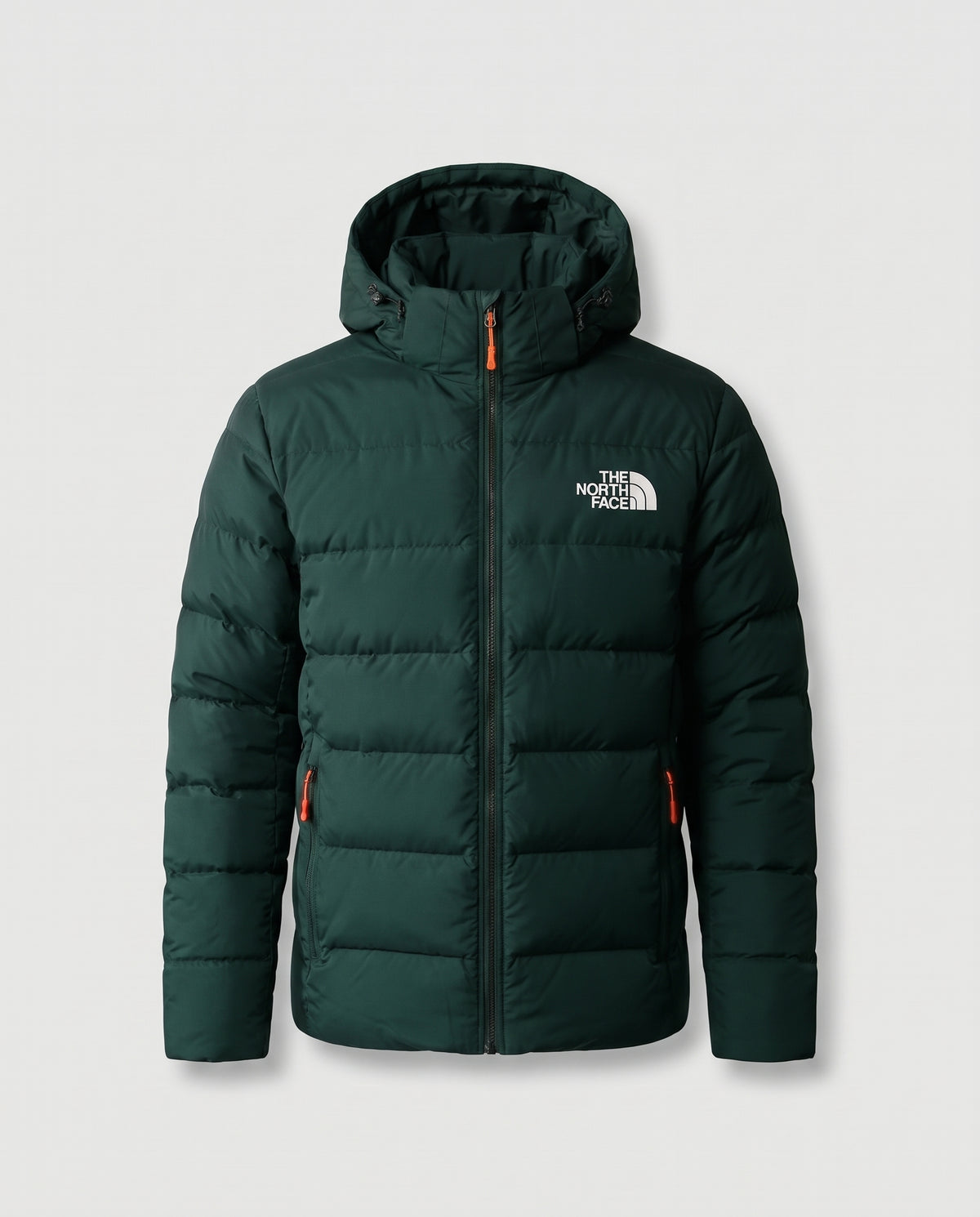 Chaqueta North Face™ - Edición Termosellada
