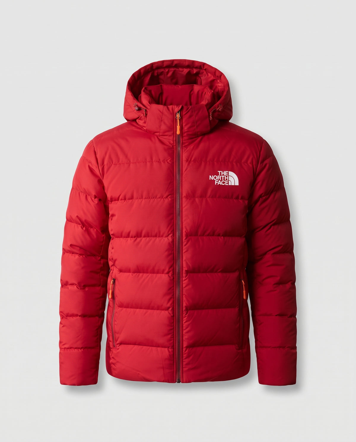 Chaqueta North Face™ - Edición Termosellada