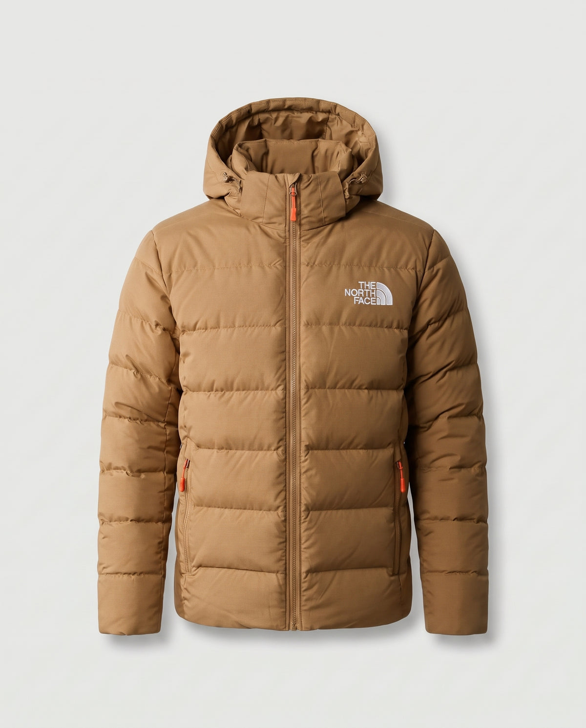 Chaqueta North Face™ - Edición Termosellada