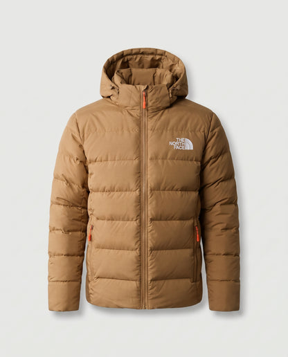 Chaqueta North Face™ - Edición Termosellada