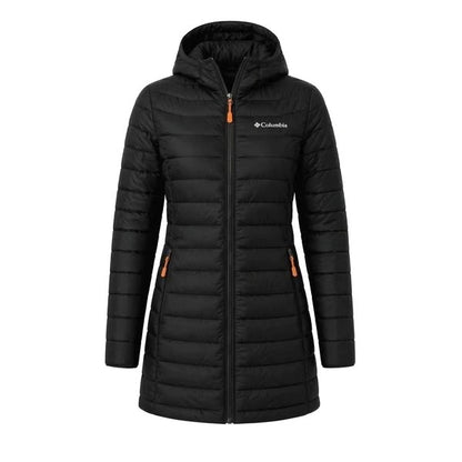 Chaqueta Columbia Powder Lite - Capucha removible